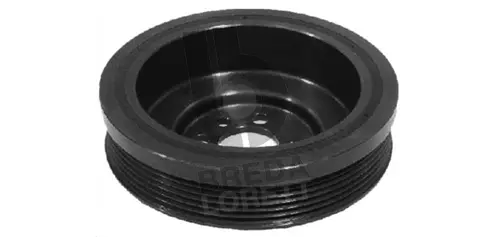 Poulie, vilebrequin BREDA LORETT PSD1054/ND