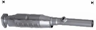 Catalyseur VEGAZ GmbH VK-975