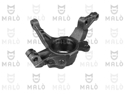 Fusée d'essieu, suspension de roue AKRON-MALÒ 6278