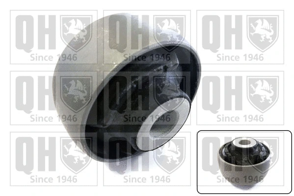 Suspension, bras de liaison QUINTON HAZELL EMS8079