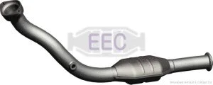 Catalyseur EEC PT8012