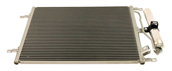 Condenseur, climatisation MAXGEAR AC830084