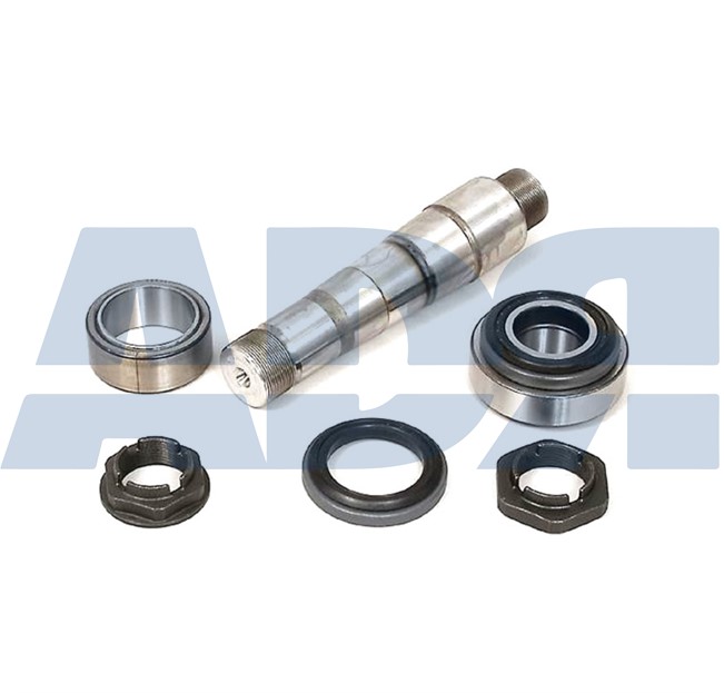 Kit d'assemblage, pivot de fusée d'essieu ADR 71579470