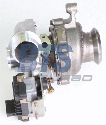 Turbocompresseur, suralimentation BTS Turbo T914936