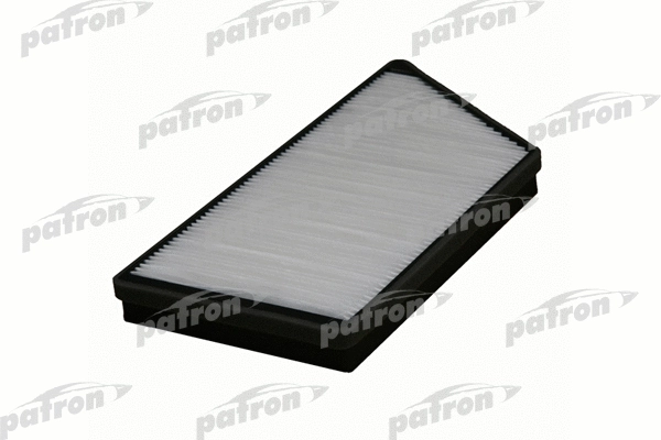 Filtre, air de l'habitacle PATRON PF2040