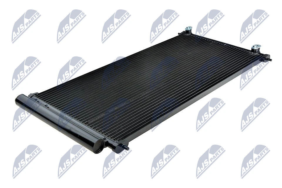 Condenseur, climatisation NTY CCS-TY-021