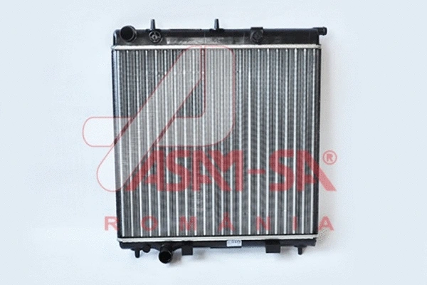 Radiateur, refroidissement du moteur ASAM AUTOMOTIVE 32871