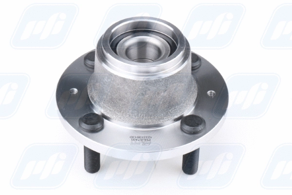 Moyeu de roue PFI PHU57400
