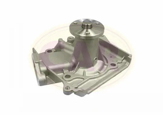 Pompe à eau, refroidissement du moteur CAR 332019