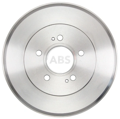 Tambour de frein A.B.S. 3431-S