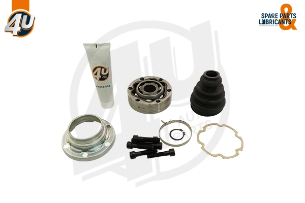 Jeu de joints, arbre de transmission 4U Autoparts 51176VV