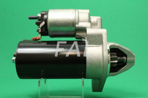 Démarreur FAL Anlasser- und Lichtmaschinenservice F013418/1