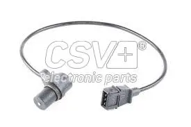 Capteur d'angle, vilebrequin CSV electronic parts CSR9121