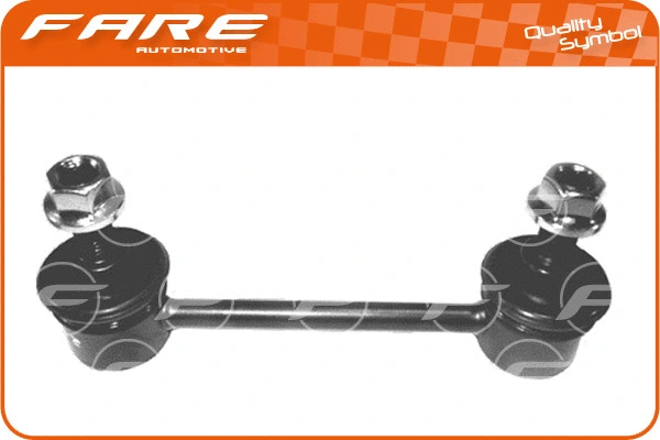 Entretoise/tige, stabilisateur FARE-CO F0113N