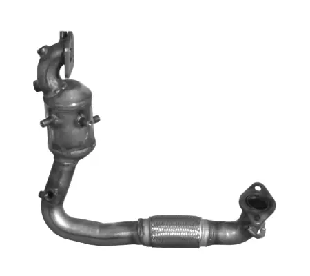 Catalyseur IMASAF 38.15.33