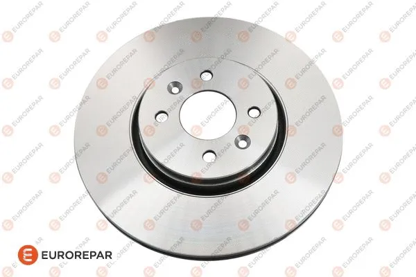Disque de frein EUROREPAR 1618877180