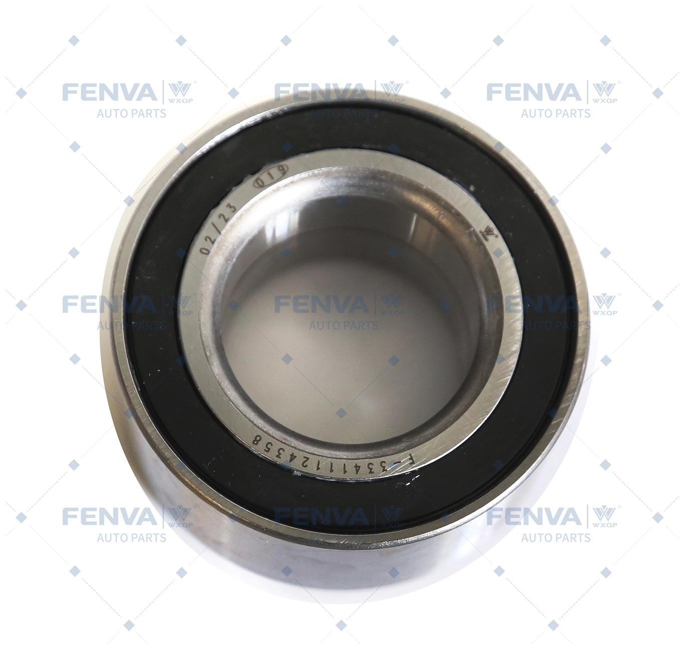 Roulement de roue WXQP 260633
