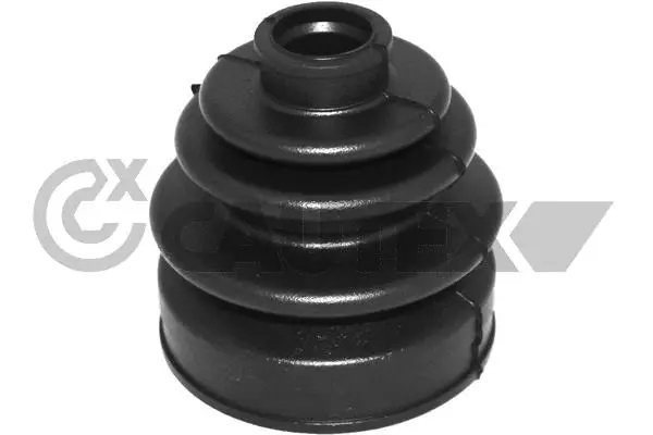 Jeu de joints-soufflets, arbre de commande CAUTEX 701087