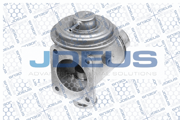 Vanne EGR JDEUS EG005004V