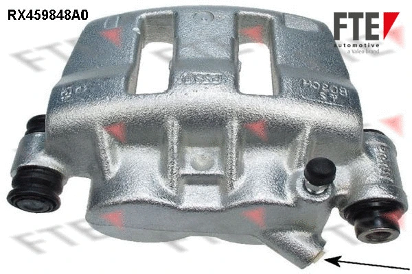Étrier de frein FTE 9291200