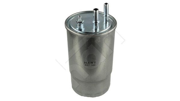 Filtre à carburant HART 347 160
