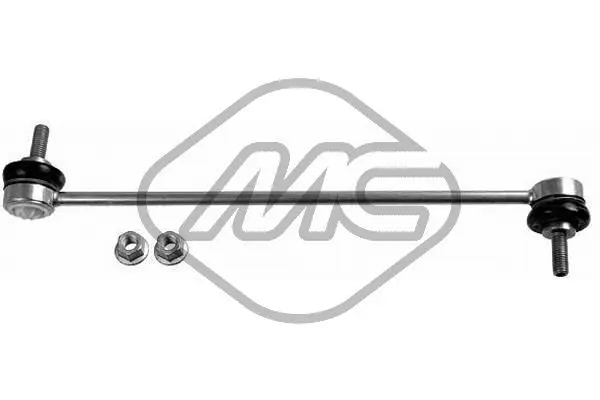 Entretoise/tige, stabilisateur Metalcaucho 06954