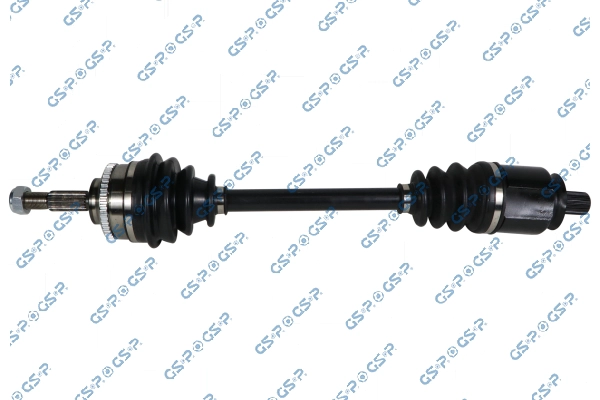 Arbre de transmission GSP 250519