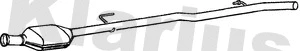 Catalyseur KLARIUS 311354