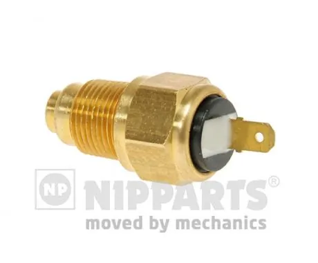 Interrupteur de température, ventilateur de radiateur NIPPARTS J5656008