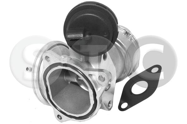 Vanne EGR, commande des gaz d'échappement STC T493047
