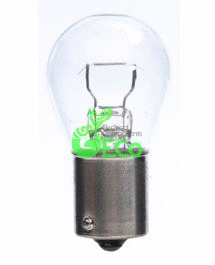 Ampoule, éclairage intérieur GECO NTM6001