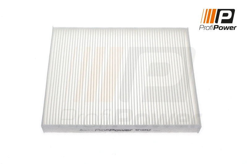 Filtre, air de l'habitacle ProfiPower 4F0042