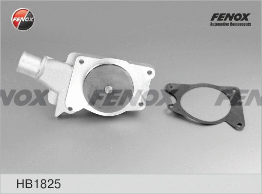 Pompe à eau, refroidissement du moteur FENOX HB1825