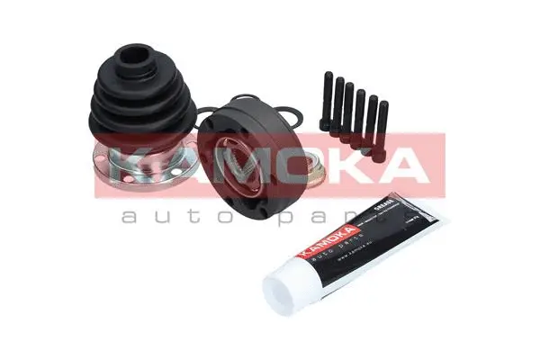 Jeu de joints, arbre de transmission KAMOKA 8010