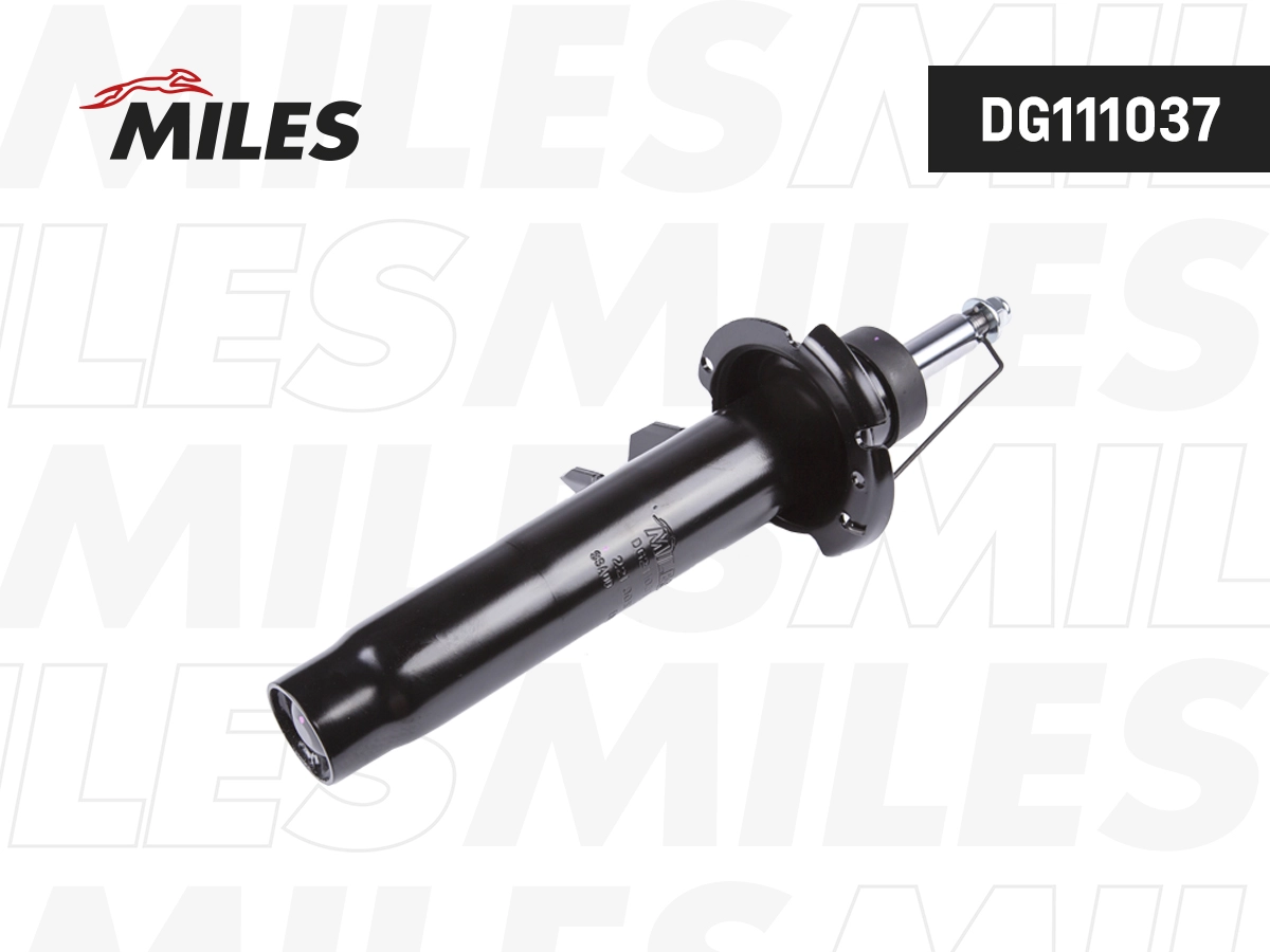 Amortisseur MILES DG111037