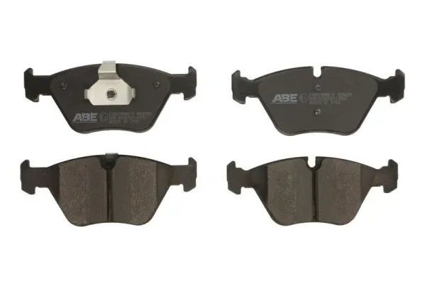 Kit de plaquettes de frein, frein à disque ABE C1B019ABE-P
