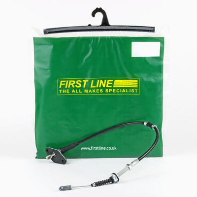 Tirette à câble, commande d'embrayage FIRST LINE FKC2063