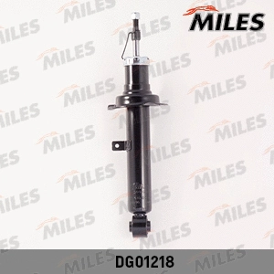 Amortisseur MILES DG01218