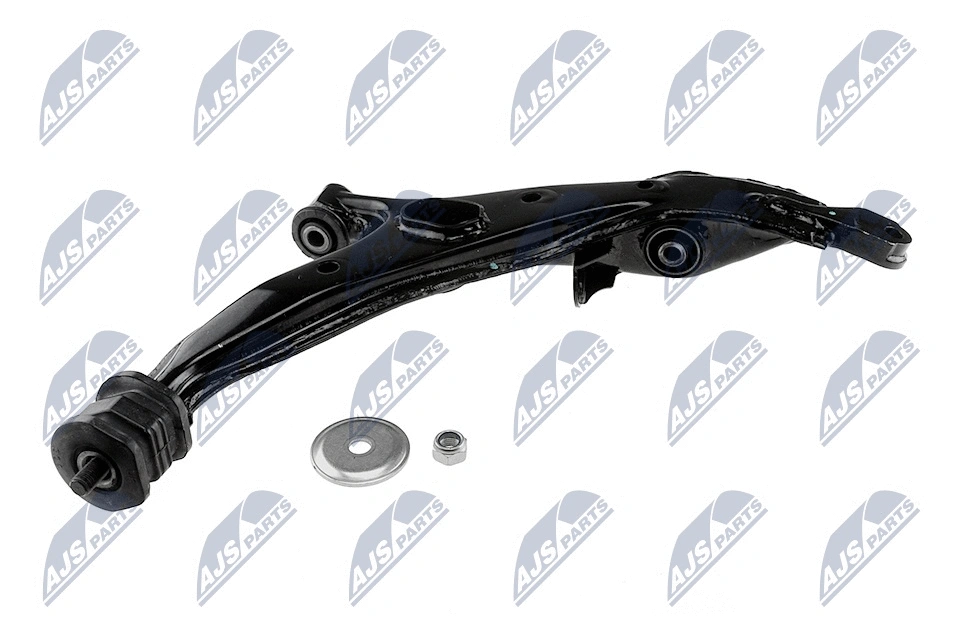 Bras de liaison, suspension de roue NTY ZWD-HD-027