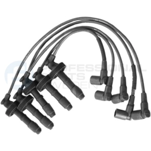 Kit de câbles d'allumage Professional Parts 28435701