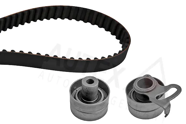 Kit de courroie crantée AUTEX 702217
