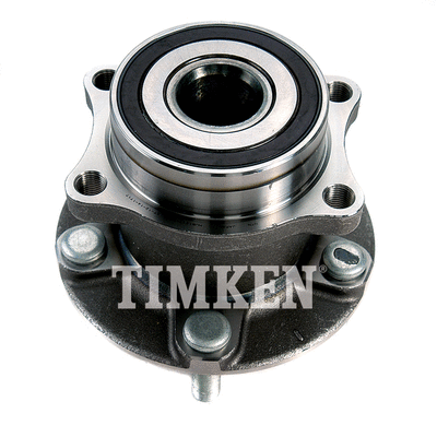 Moyeu de roue TIMKEN HA590314