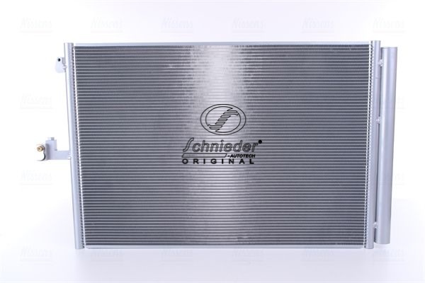 Condenseur, climatisation SCHNIEDER AUTOTECH BZS85.00180