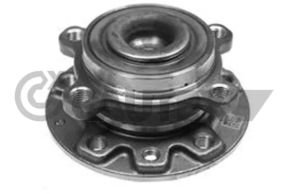 Moyeu de roue CAUTEX 772299