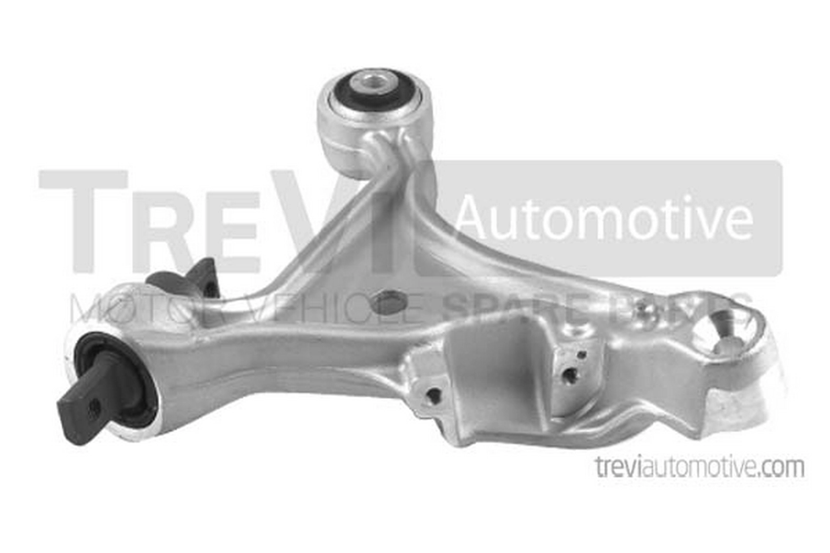 Bras de liaison, suspension de roue TREVI AUTOMOTIVE TRTT5580