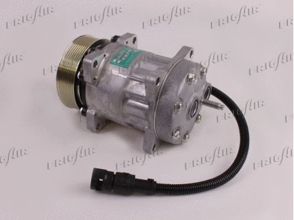 Compresseur, climatisation FRIGAIR 920.20284