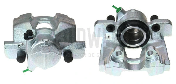 Étrier de frein BUDWEG CALIPER 343780