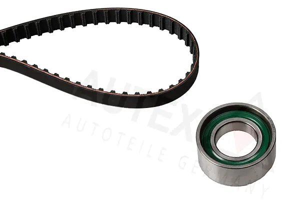 Kit de courroie crantée AUTEX 702908
