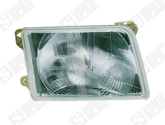 Projecteur principal SPILU 309070