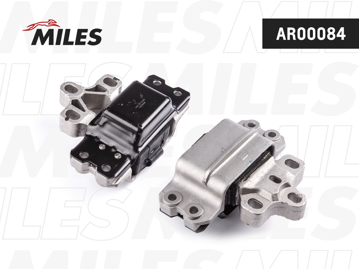 Support moteur MILES AR00084